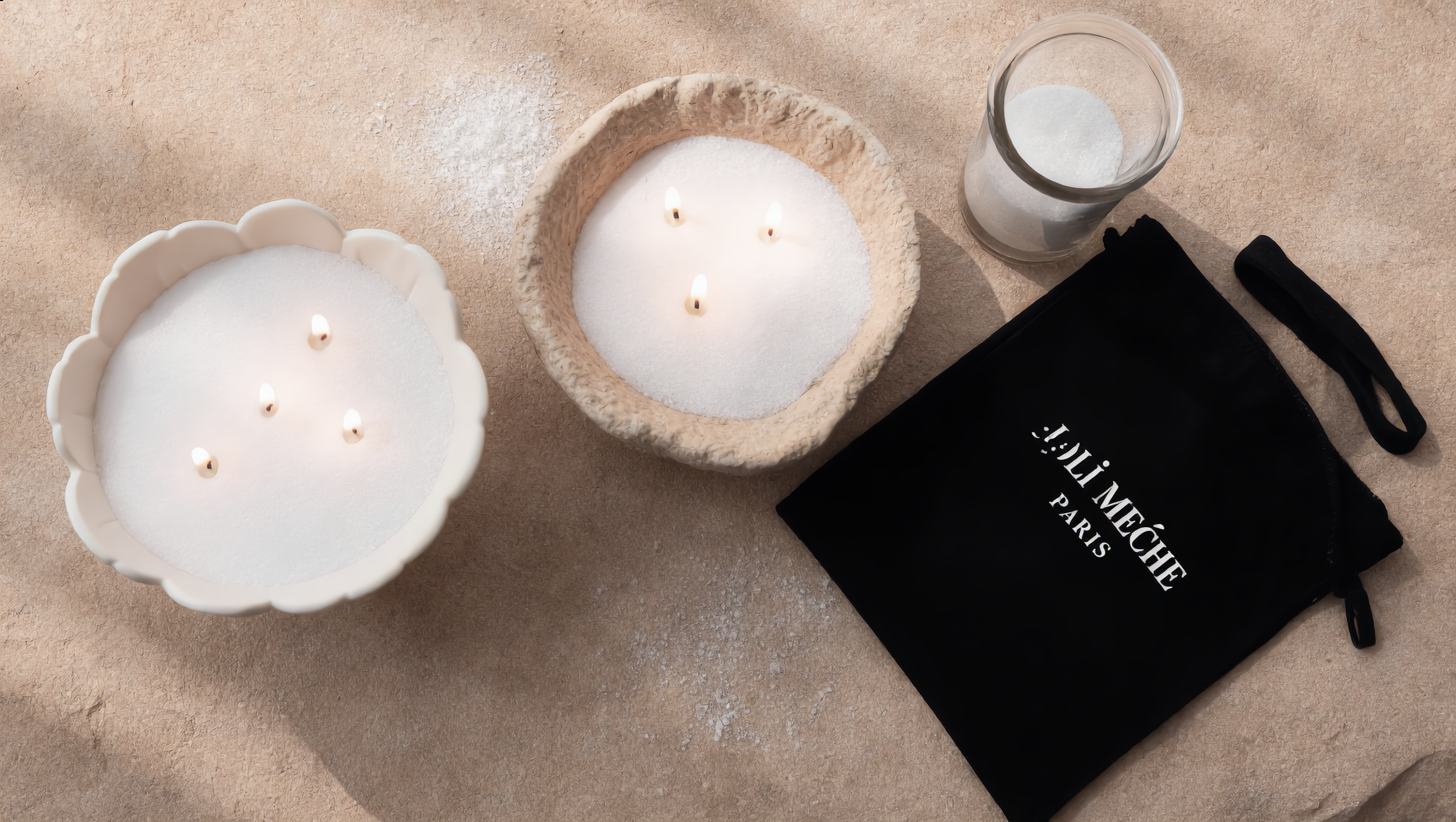 Toutes les collections joli mèche